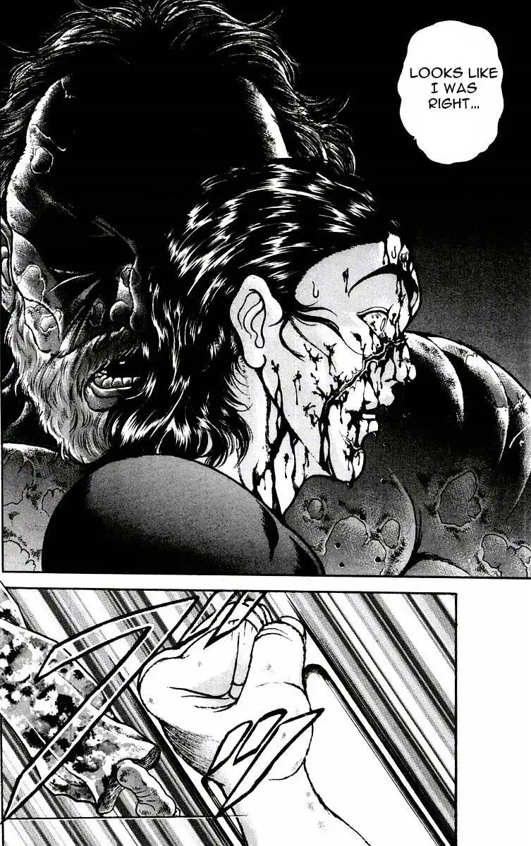 New Grappler Baki Chapter 59 4